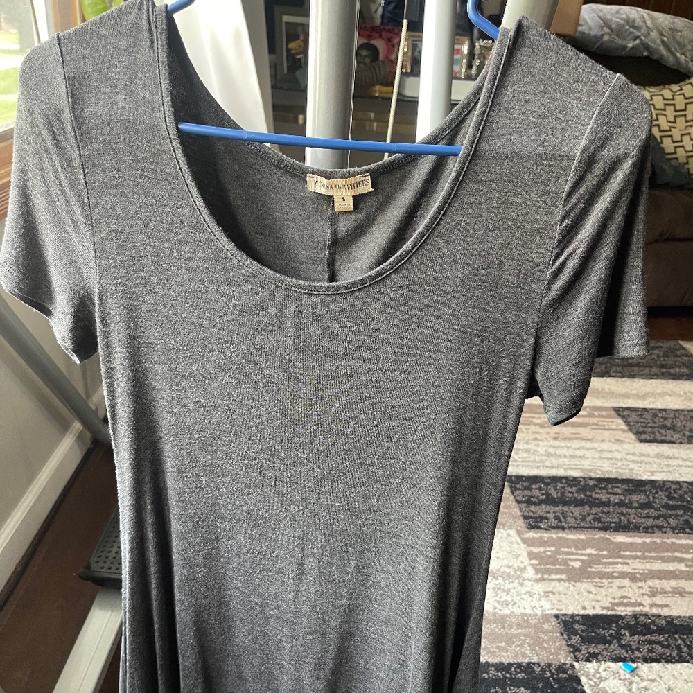 Small shirt
